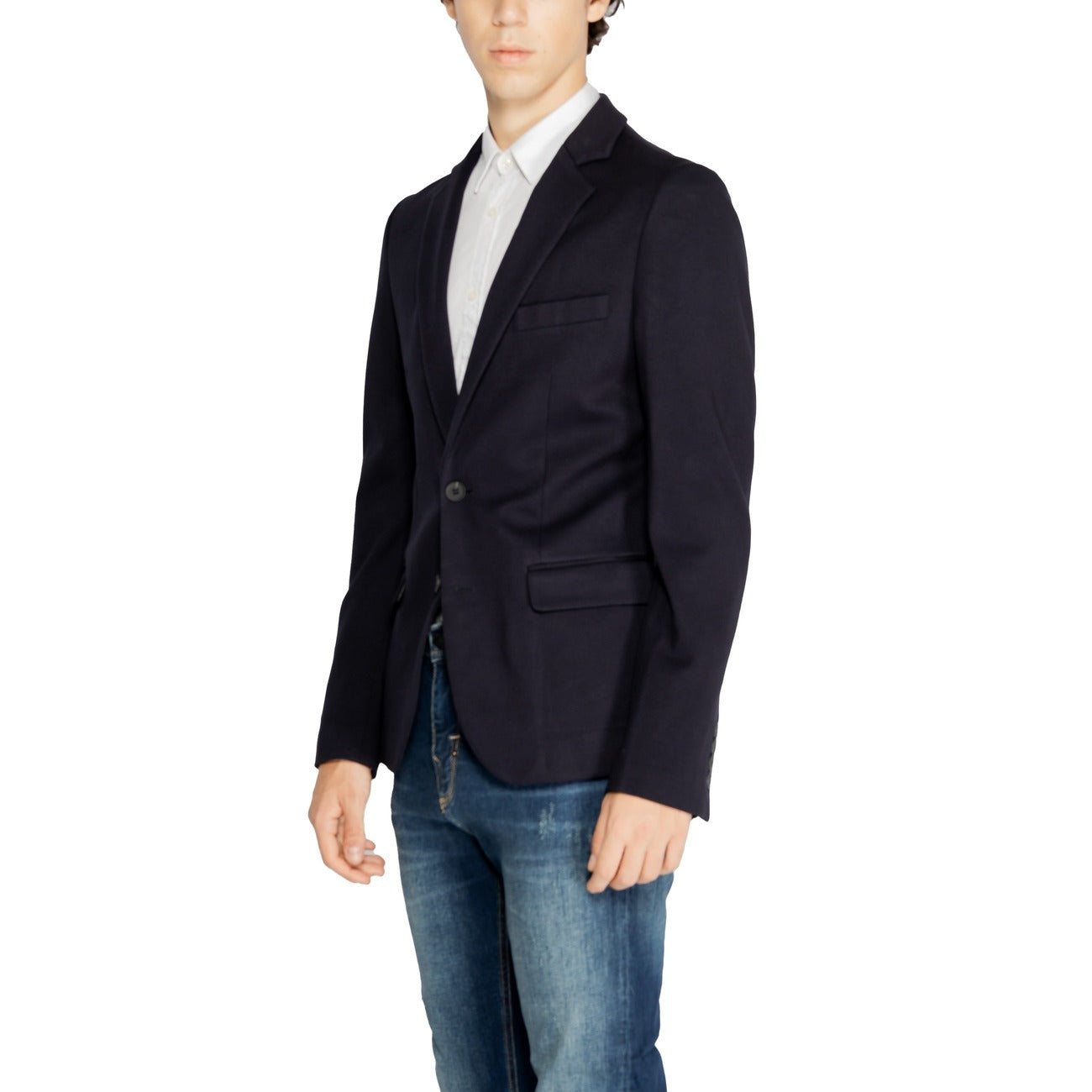 Antony Morato Men Blazer