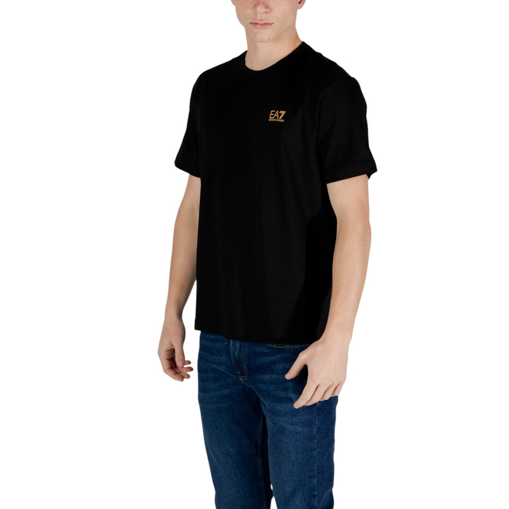 Ea7 - Ea7 Men T-Shirt