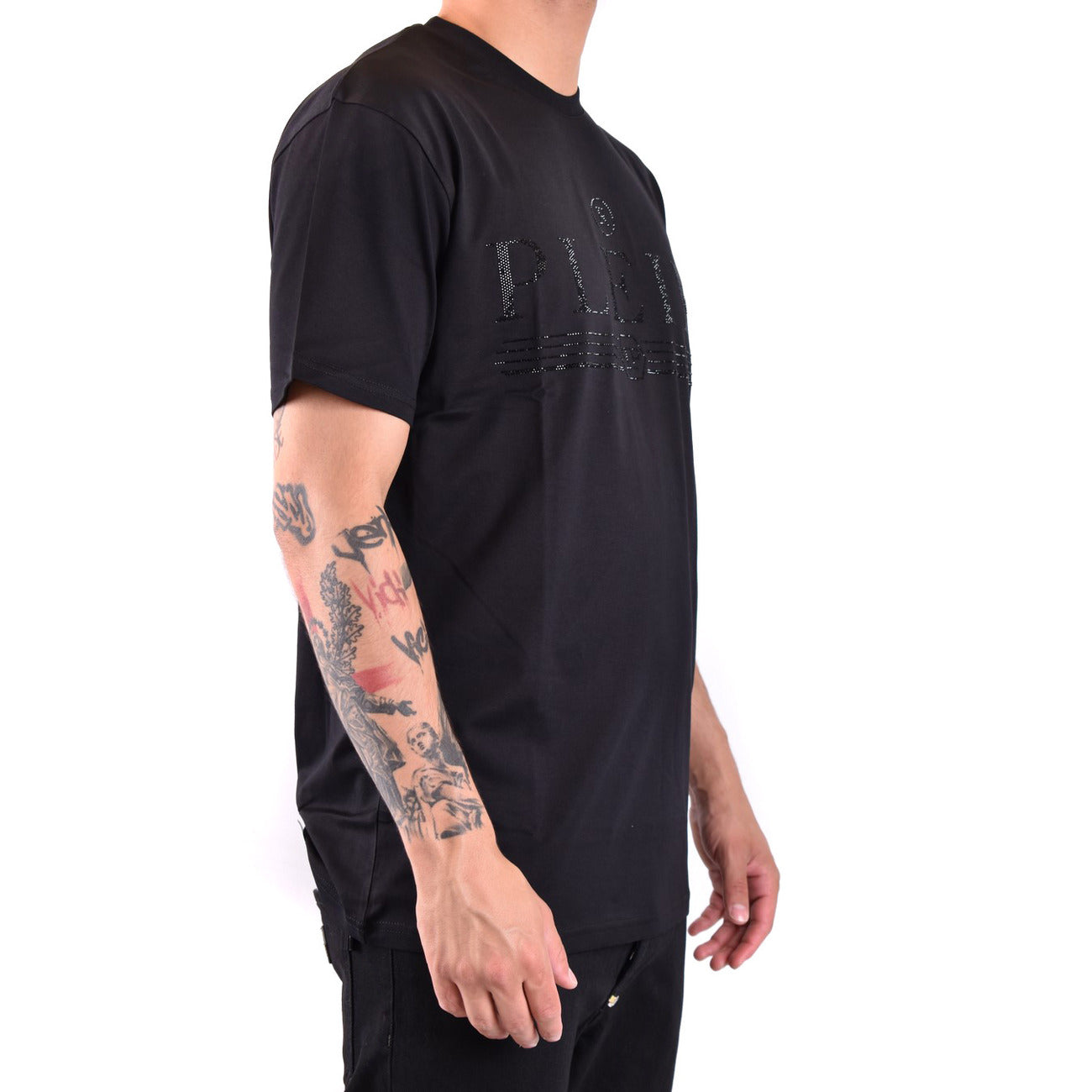 Philipp Plein Men T-Shirt