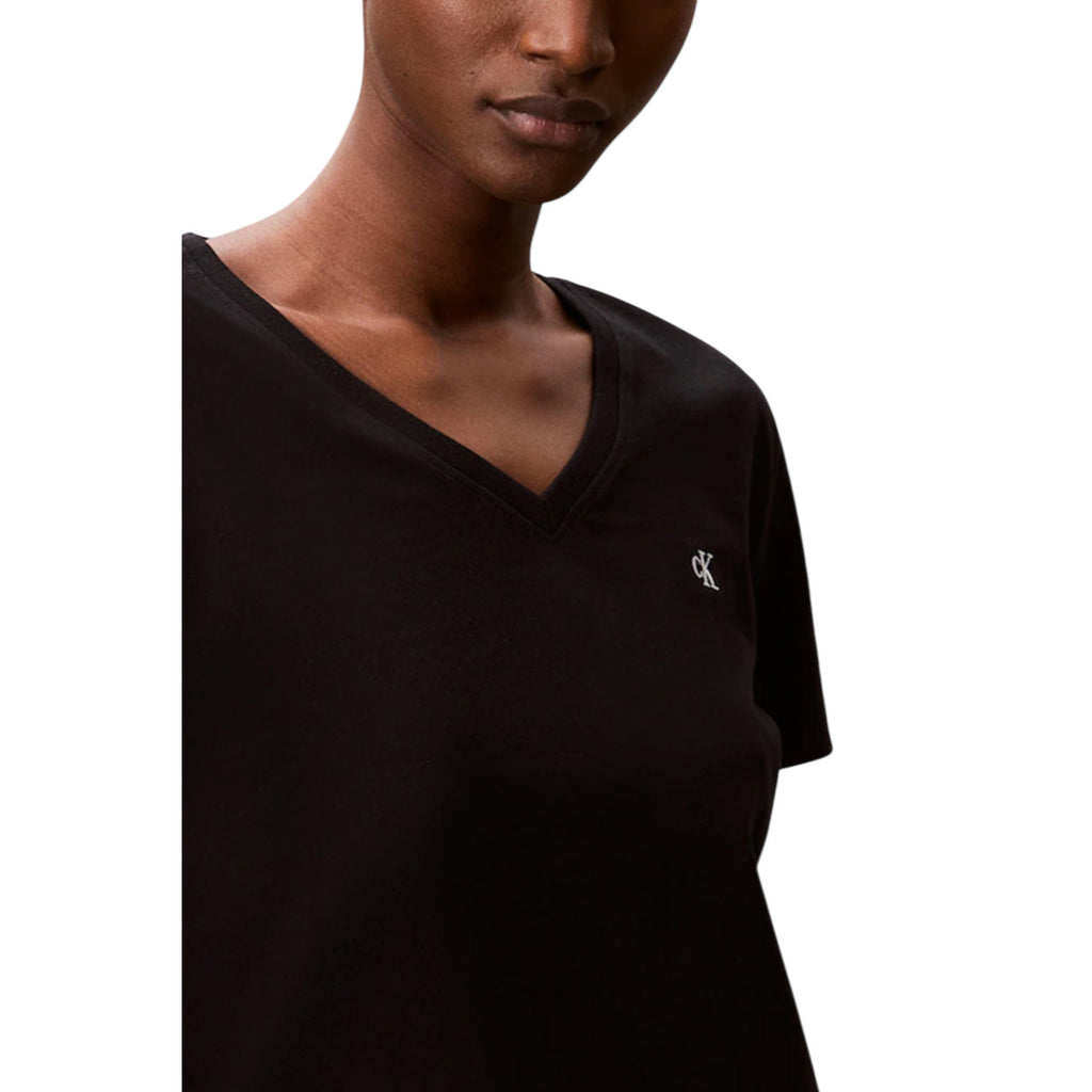 Calvin Klein Jeans - Calvin Klein Jeans  Women T-Shirt