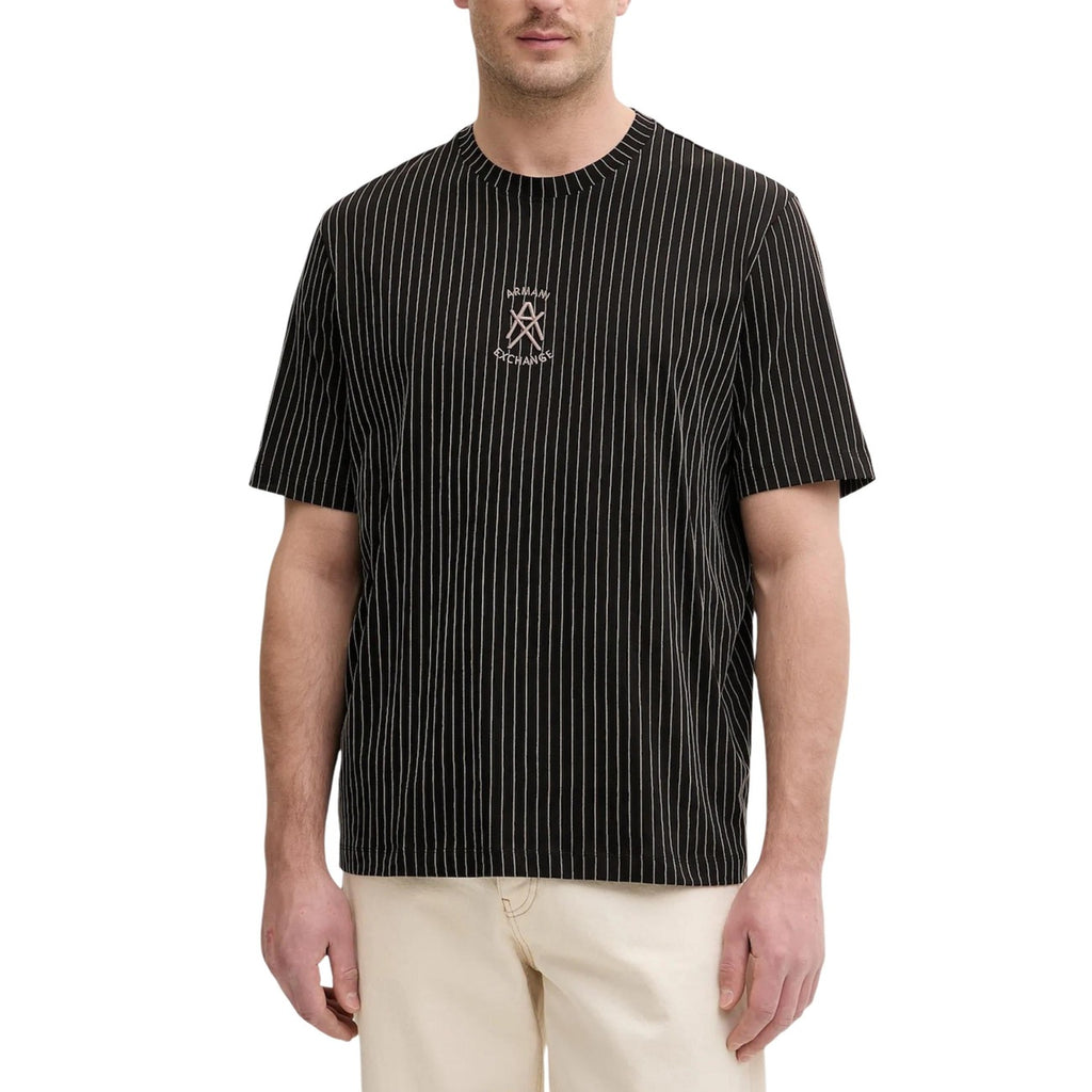 Armani Exchange - Armani Exchange Men T-Shirt