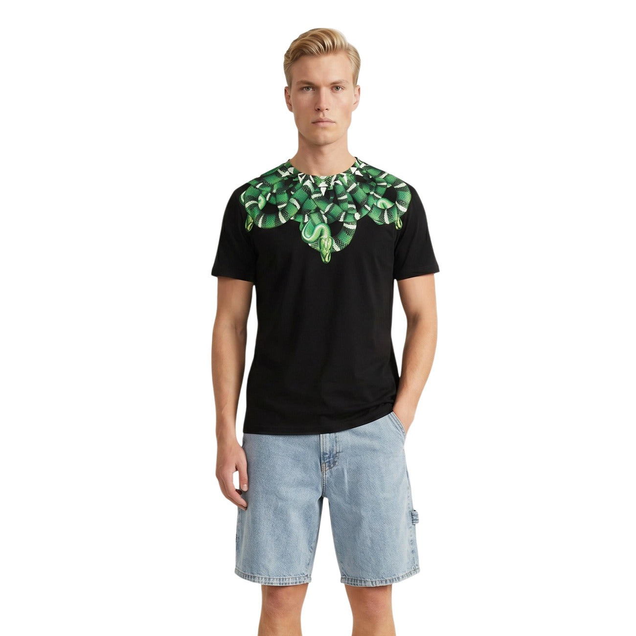 County Of Milan - County Of Milan Men T-Shirt