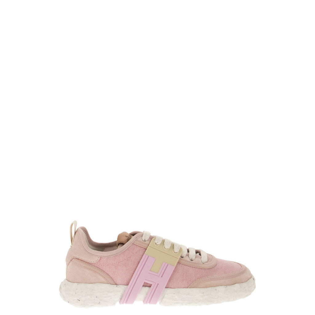 Hogan - Hogan Women Sneakers
