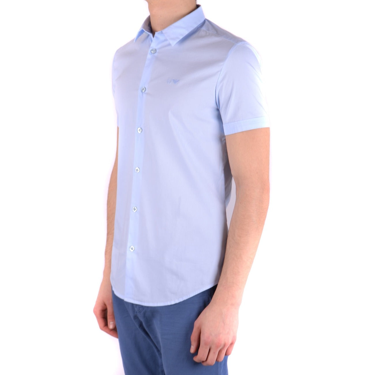 Armani Jeans Men Shirt