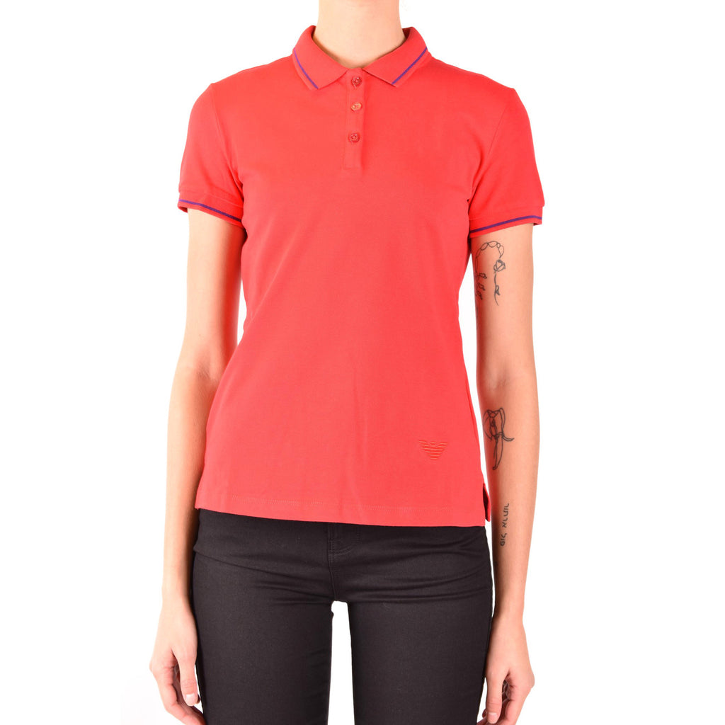 Emporio Armani - Emporio Armani  Women Polo