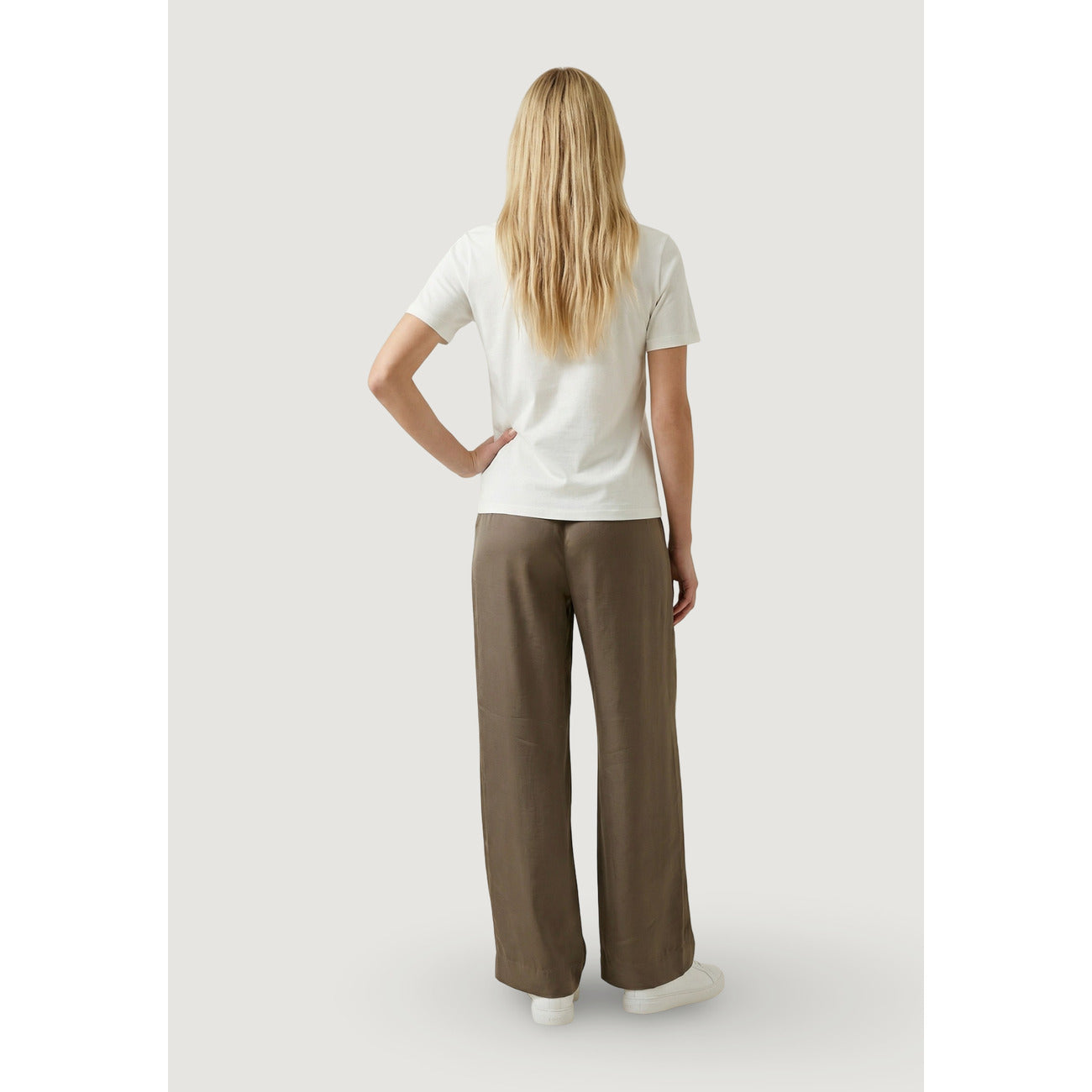 Only - Only  Women Trousers