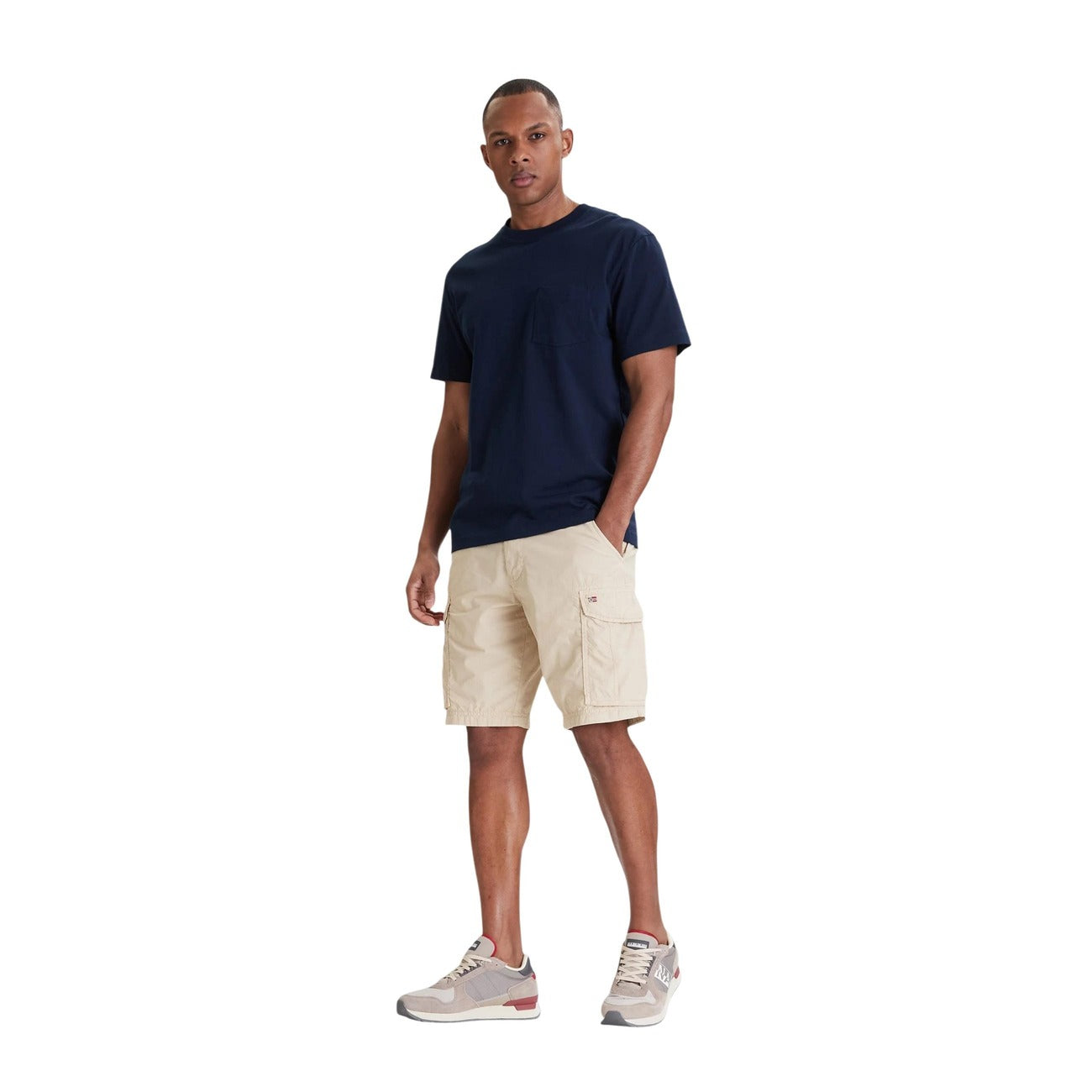 Napapijri - Napapijri Men Shorts