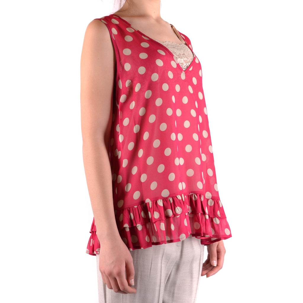 Twin-set Simona Barbieri - Twin-set Simona Barbieri  Women Undershirt
