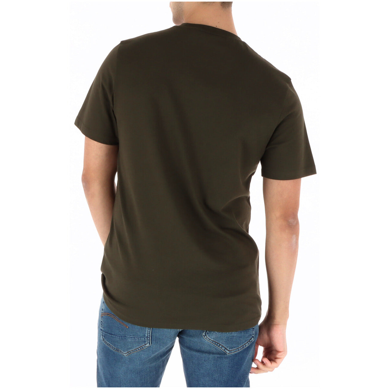 Lyle & Scott - Lyle & Scott Men T-Shirt