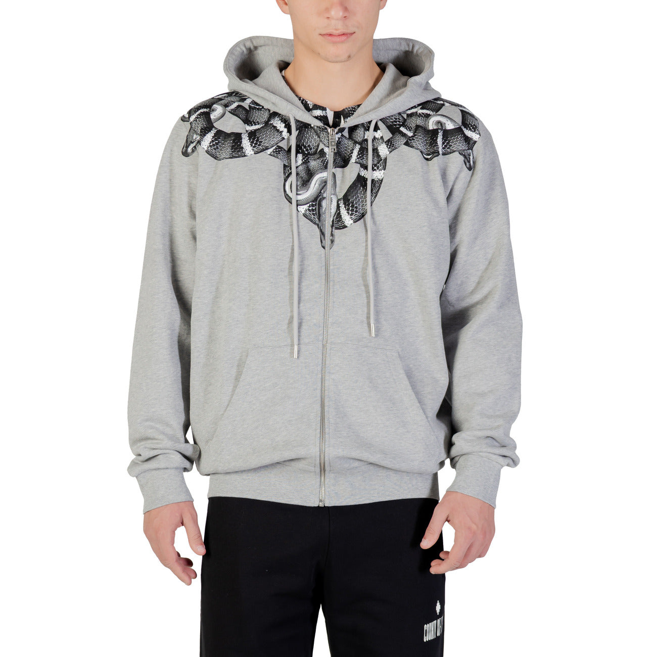 County Of Milan - County Of Milan Men Sweatshirts