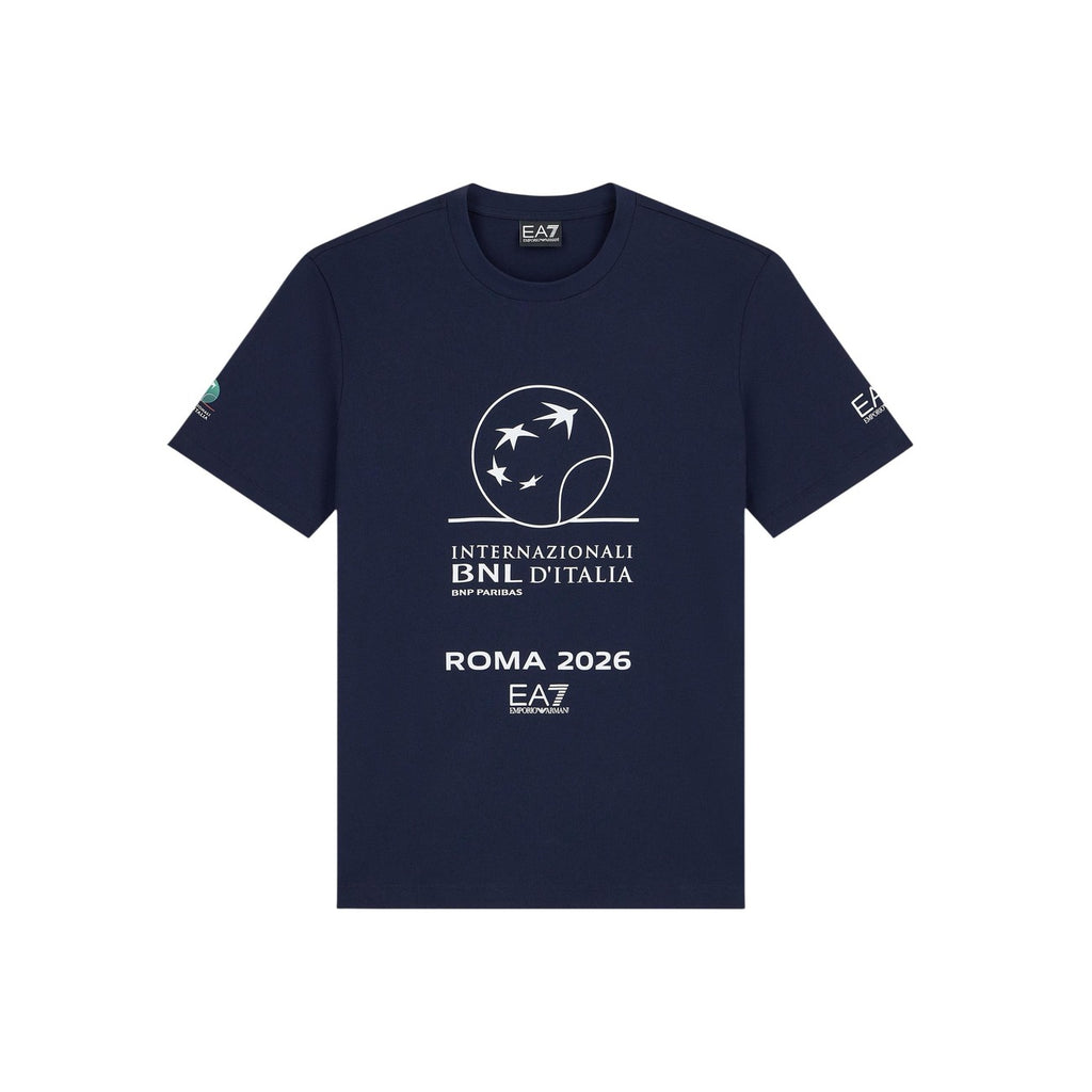 Ea7 - Ea7 Men T-Shirt