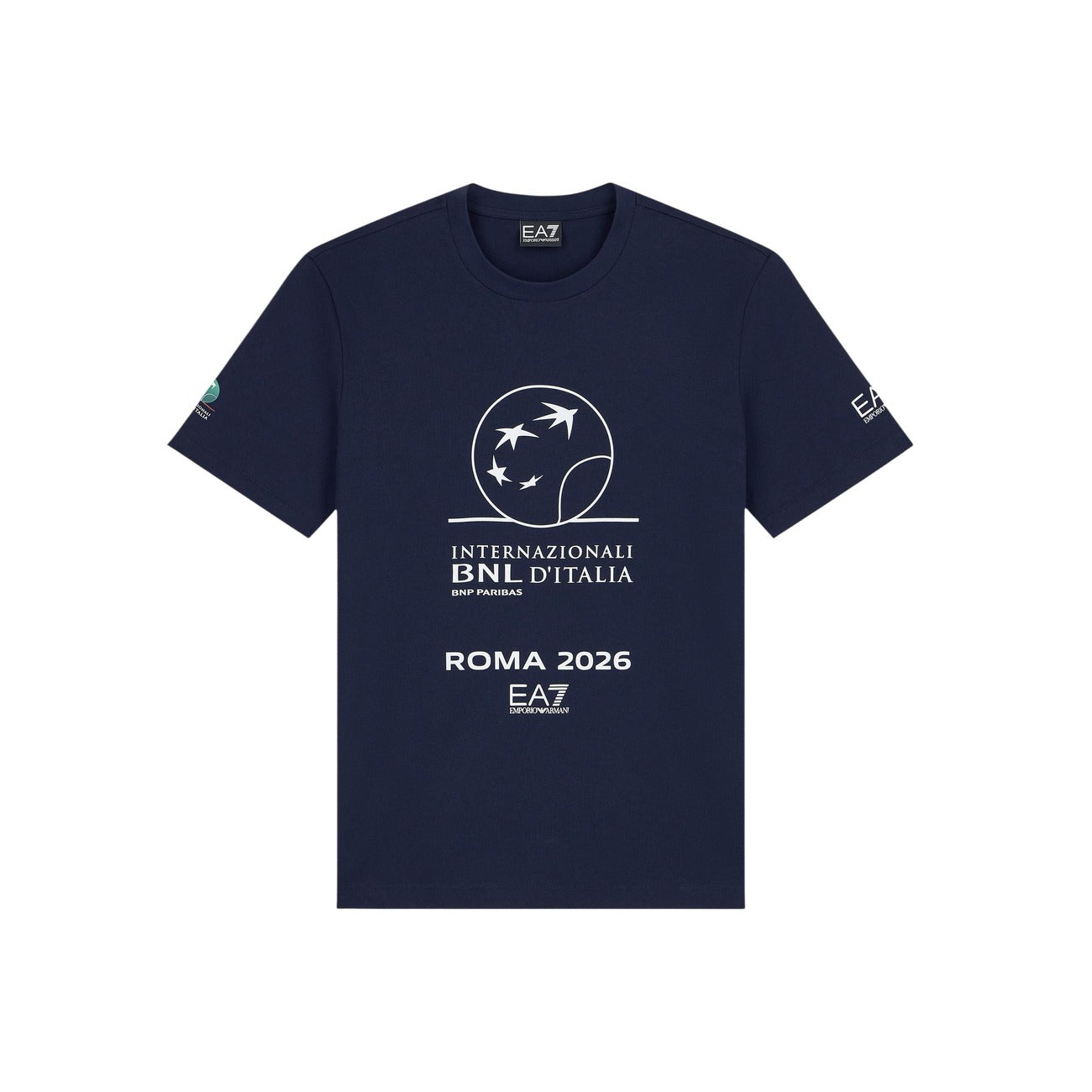 Ea7 - Ea7 Men T-Shirt
