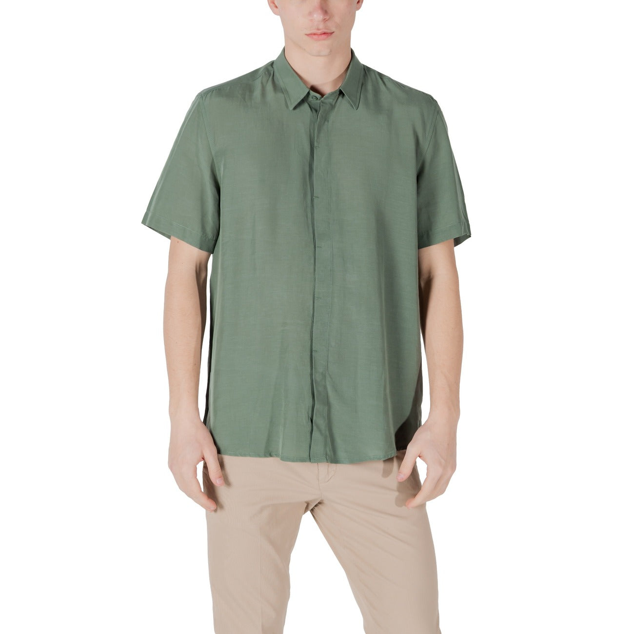 Antony Morato - Antony Morato Men Shirt