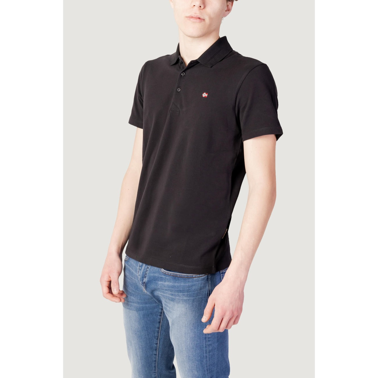 Napapijri Men Polo