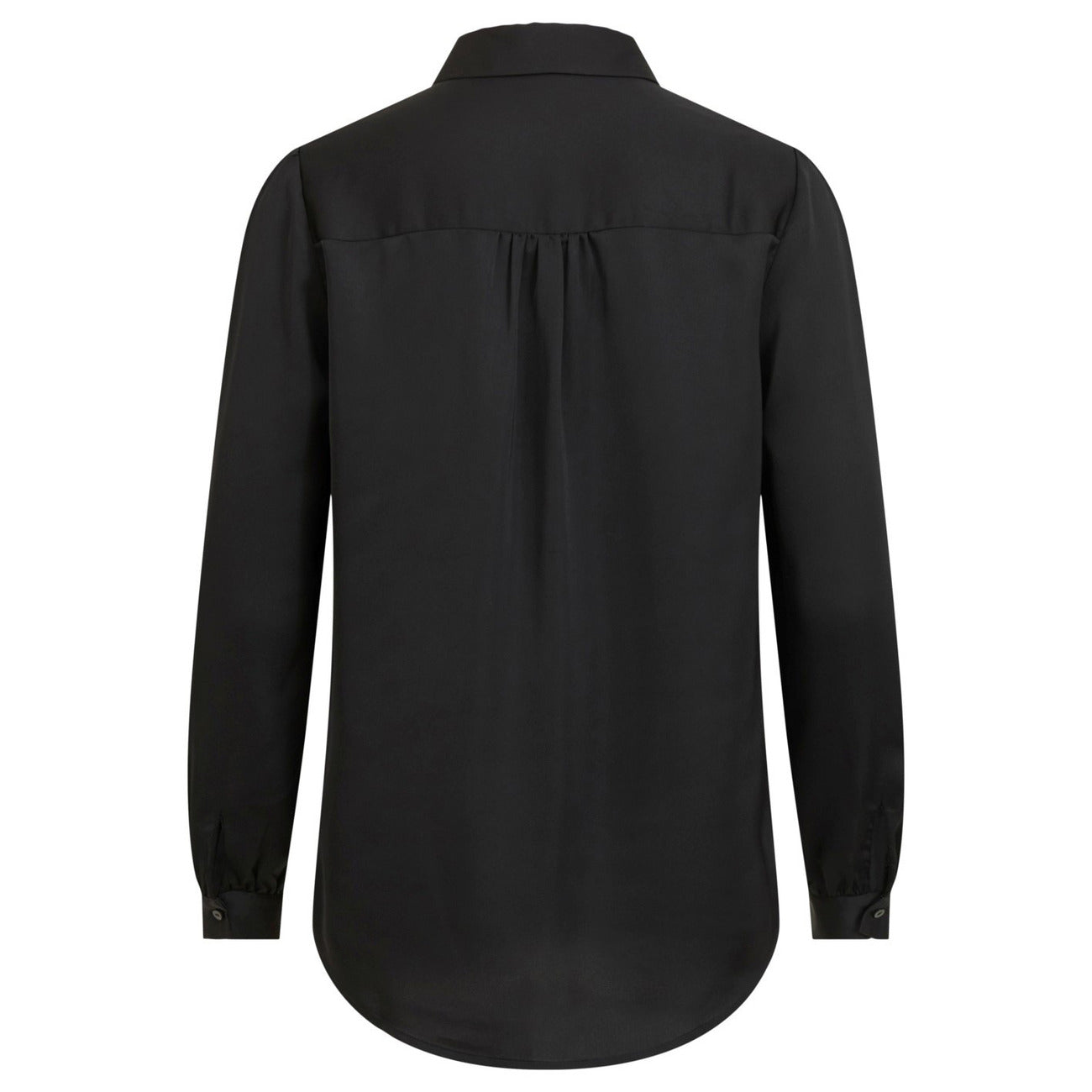Vila Clothes  Women Shirt