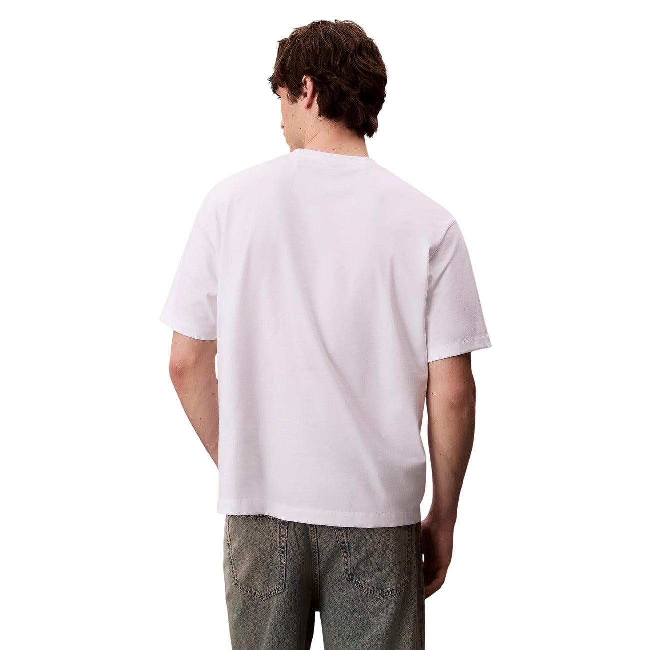 Calvin Klein Jeans - Calvin Klein Jeans Men T-Shirt