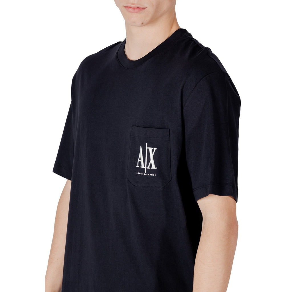 Armani Exchange - Armani Exchange Men T-Shirt