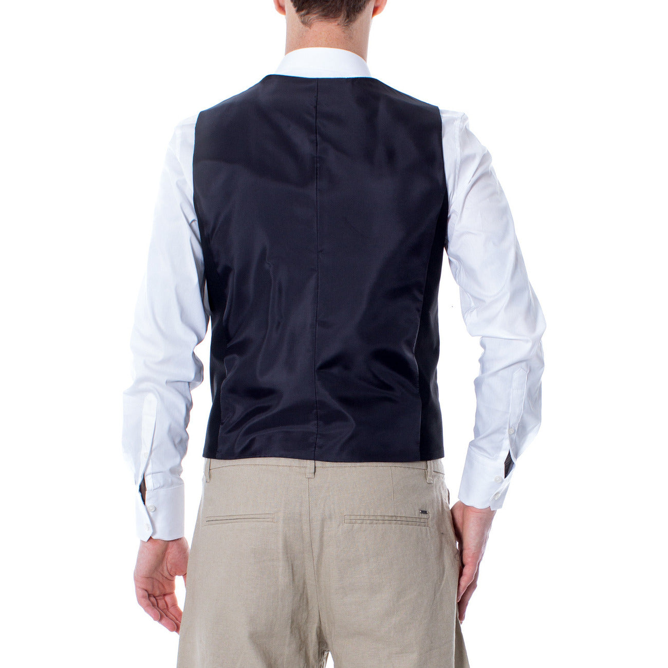 Selected Men Gilet