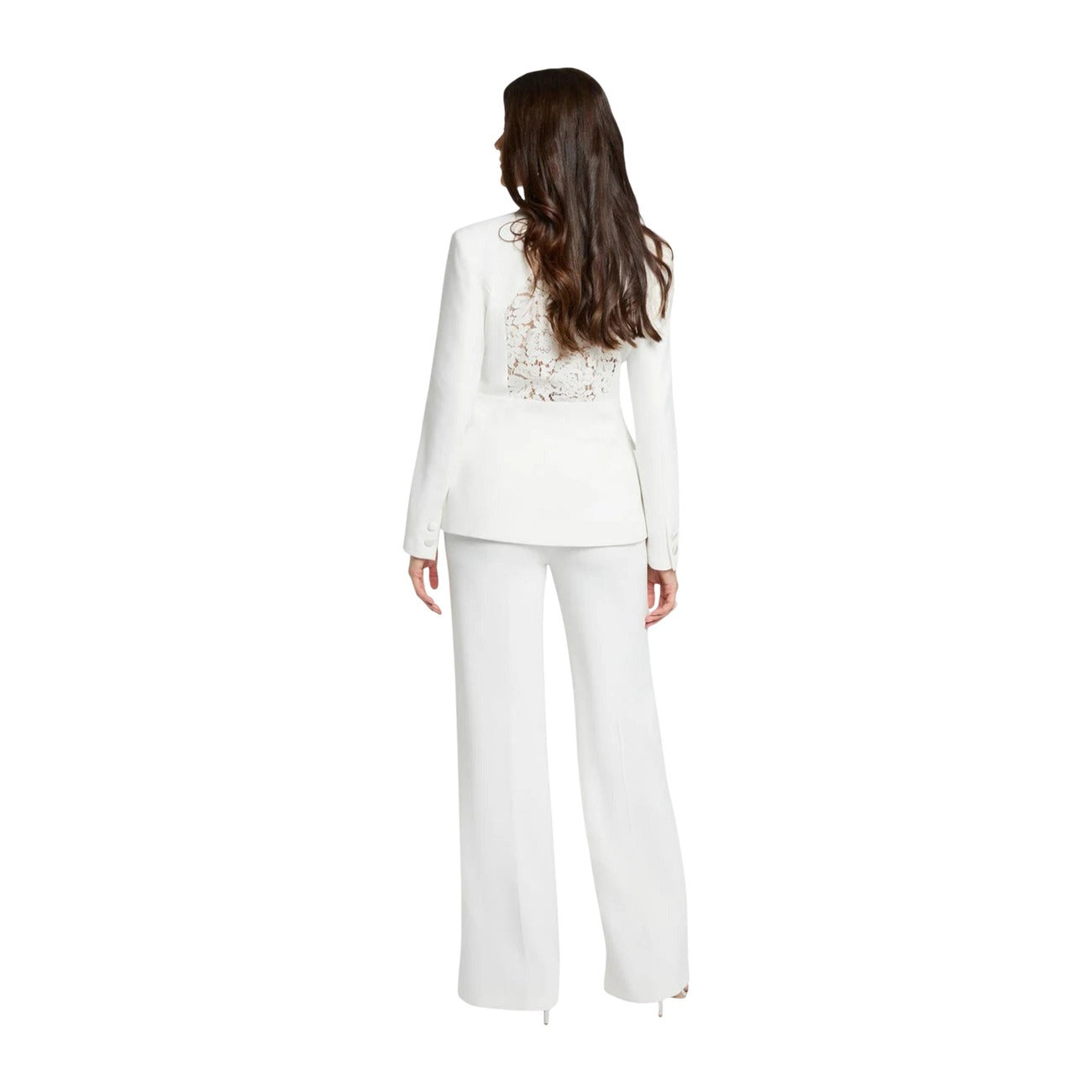 Morgan De Toi - Morgan De Toi  Women Trousers