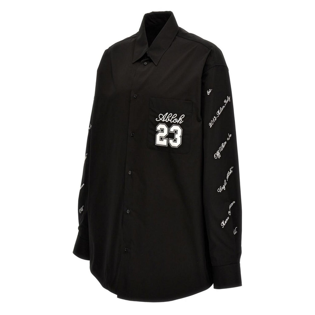 Off-white - Off-white Men Shirt