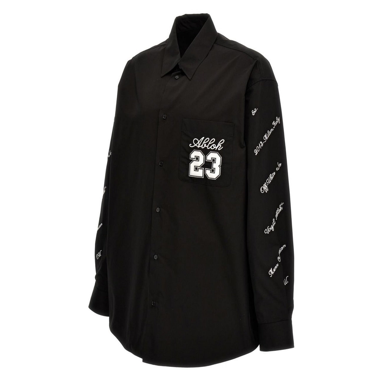 Off-white - Off-white Men Shirt
