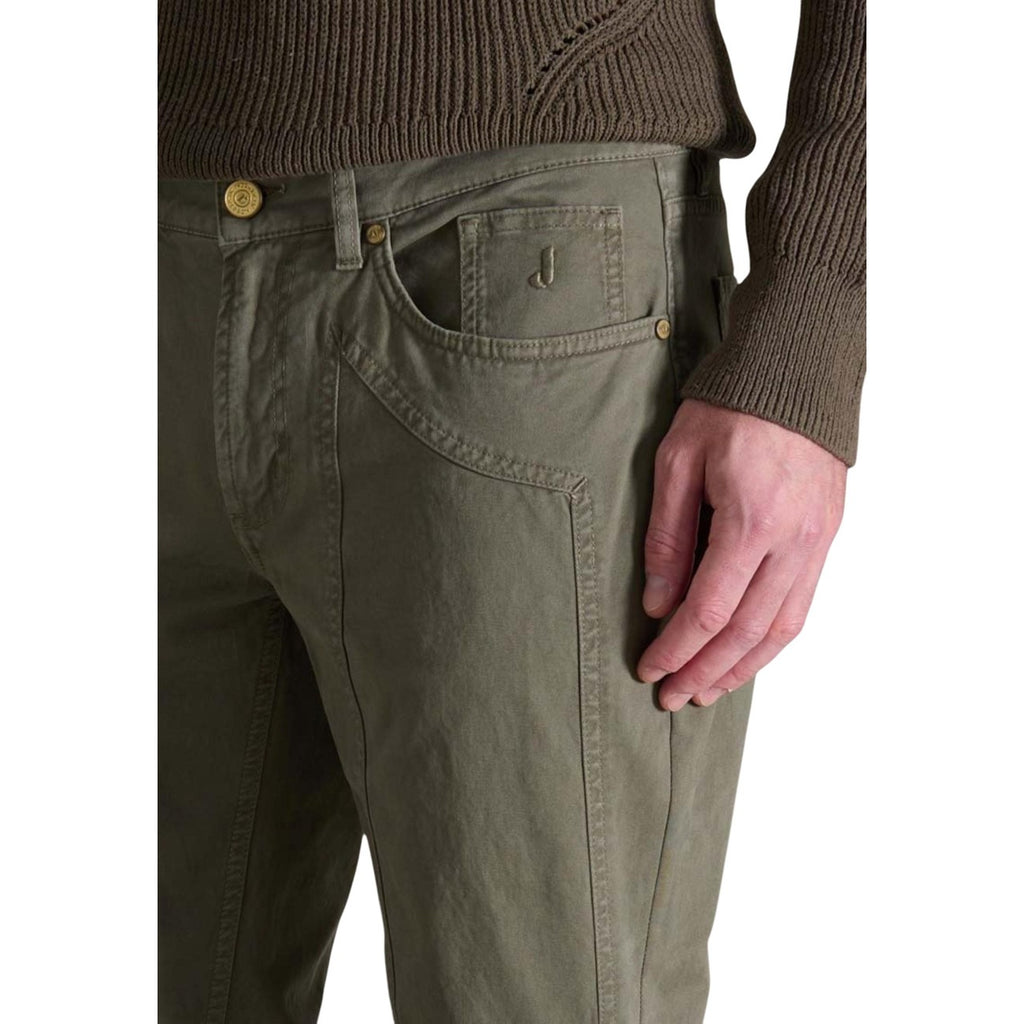 Jeckerson - Jeckerson Men Trousers