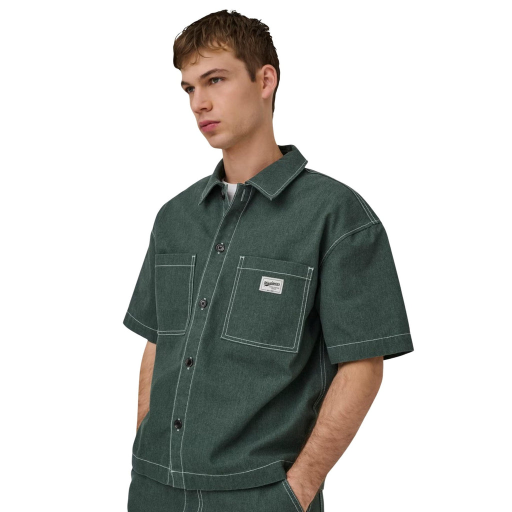 Only & Sons - Only & Sons Men Shirt