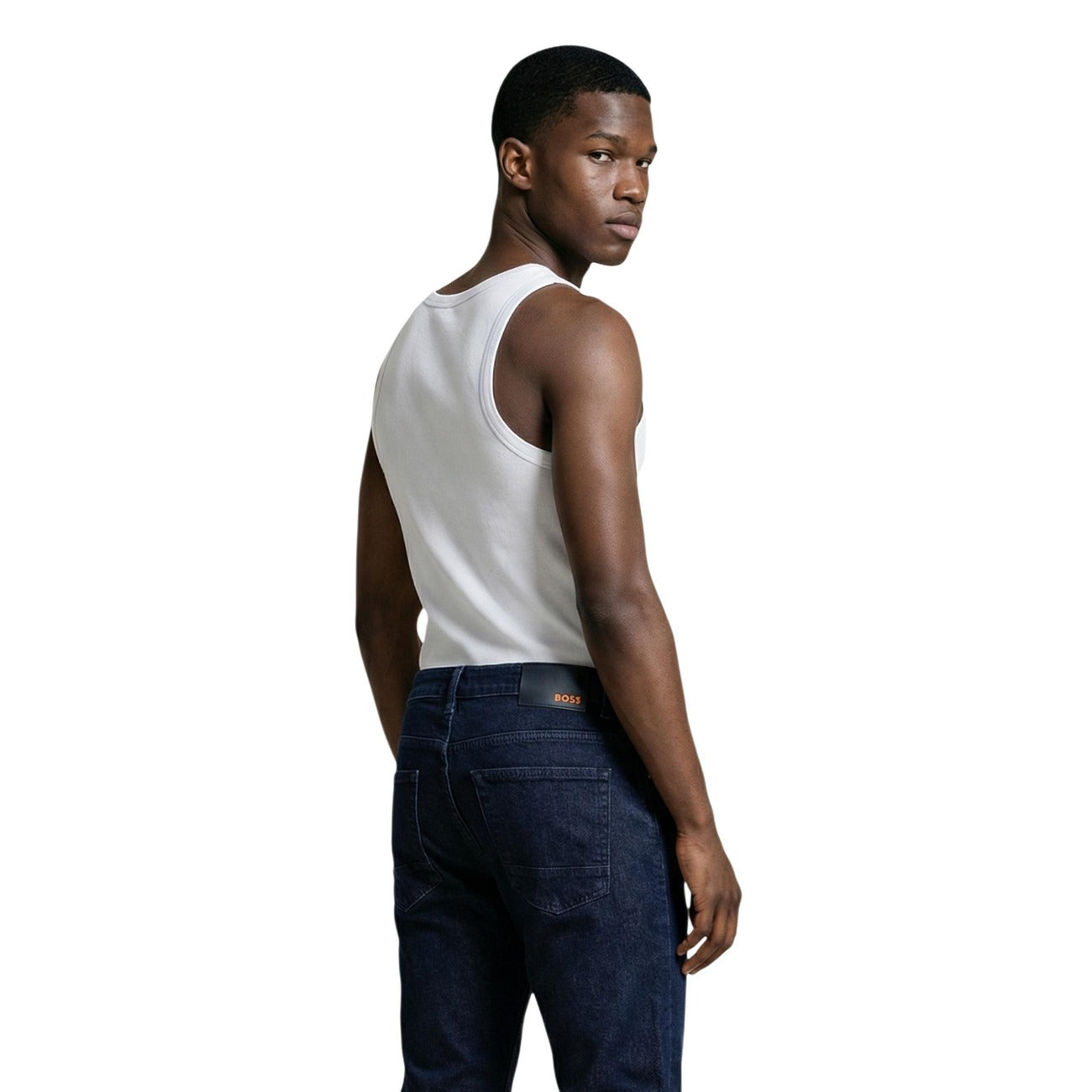 Calvin Klein Jeans - Calvin Klein Jeans  Women Undershirt