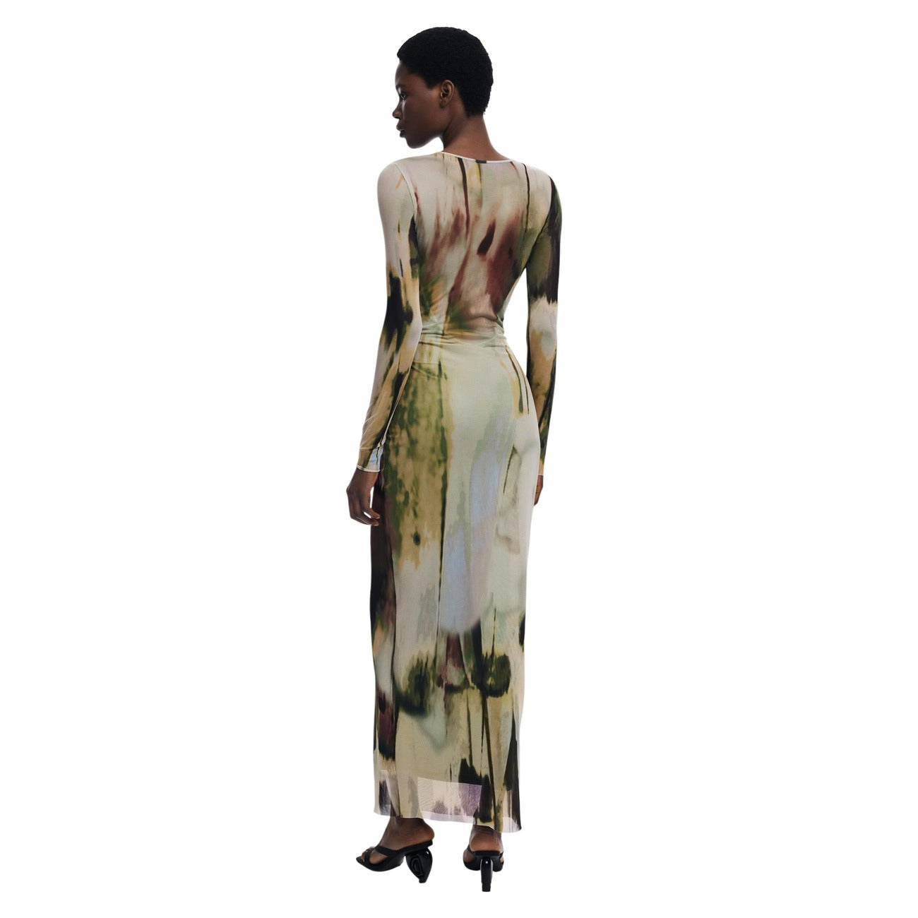 Desigual - Desigual  Women Dress