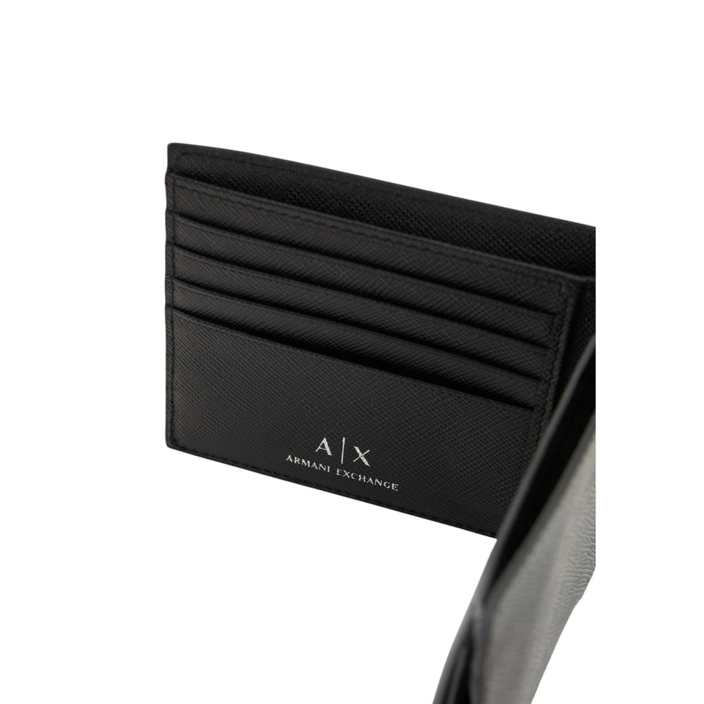 Armani Exchange - Armani Exchange Men Wallet