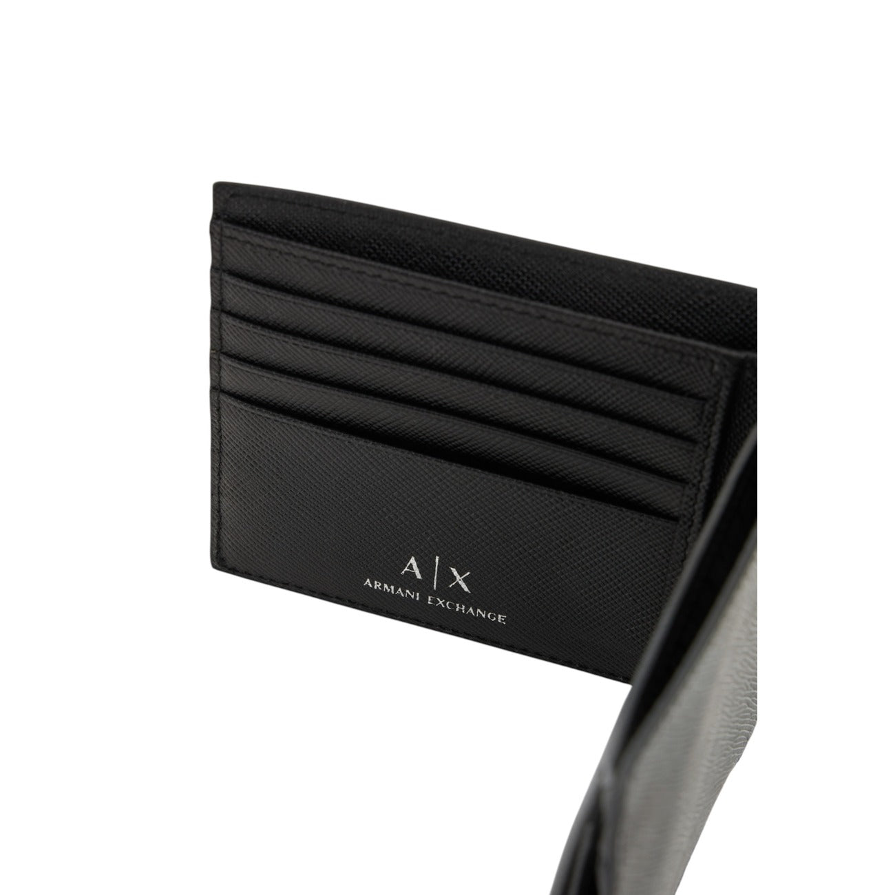 Armani Exchange - Armani Exchange Men Wallet