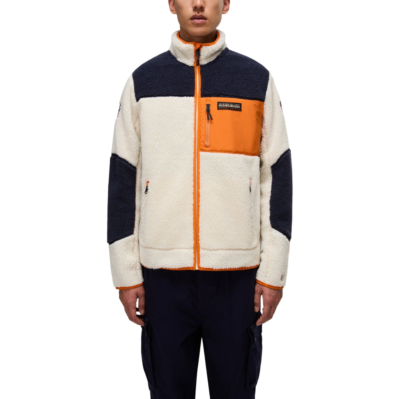 Napapijri - Napapijri Men Sweatshirts