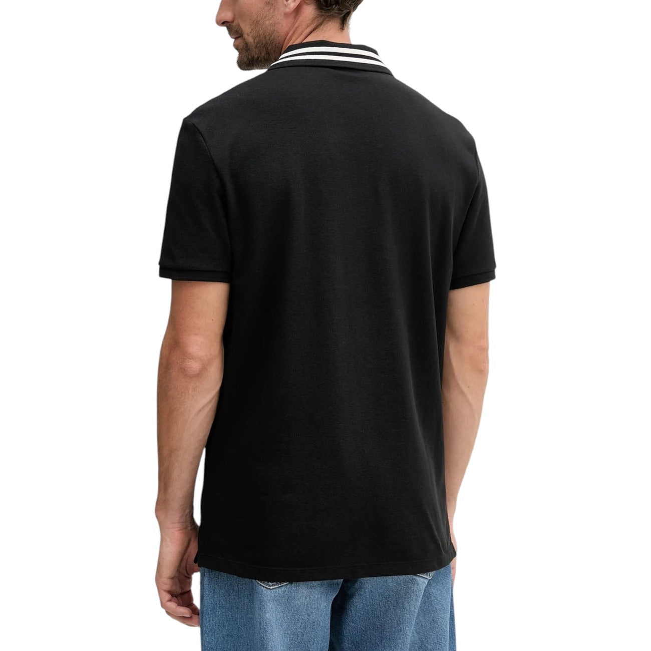 Calvin Klein Jeans - Calvin Klein Jeans Men Polo
