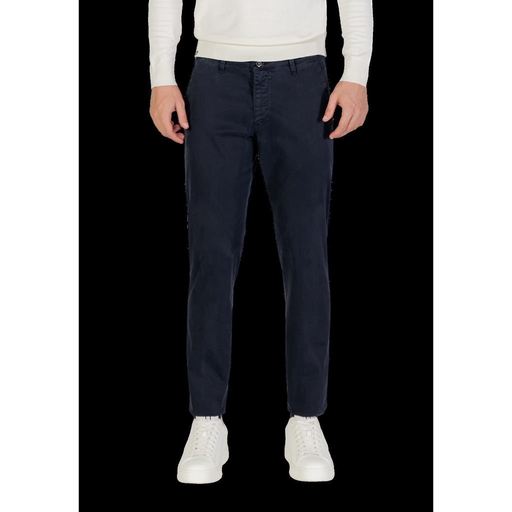 Yos - Yos Men Trousers