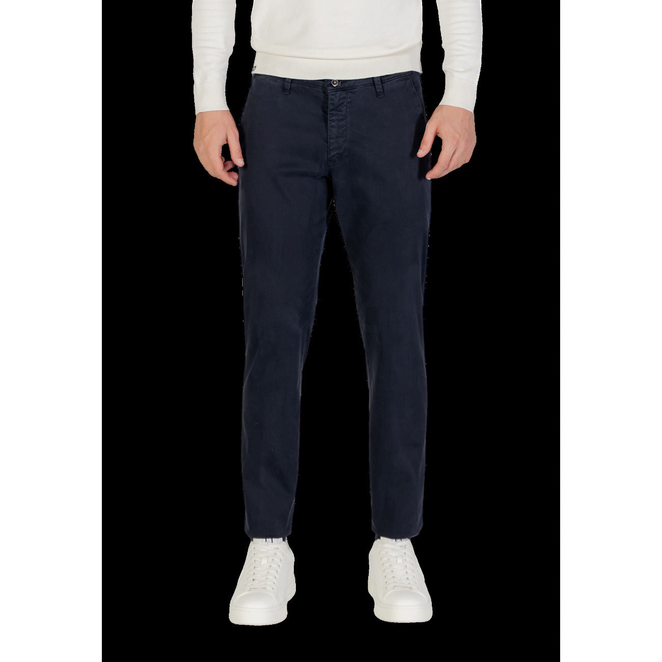 Yos - Yos Men Trousers
