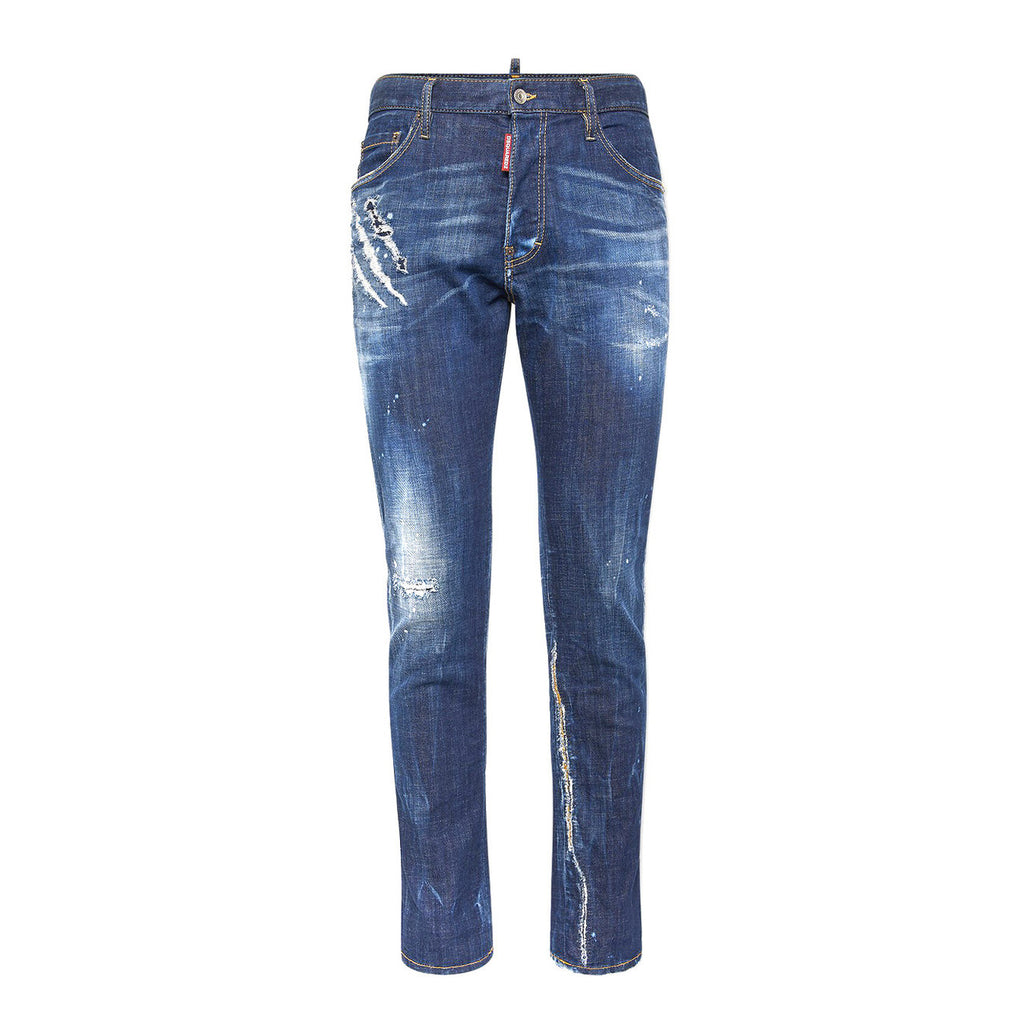 Dsquared2 - Dsquared2 Men Jeans