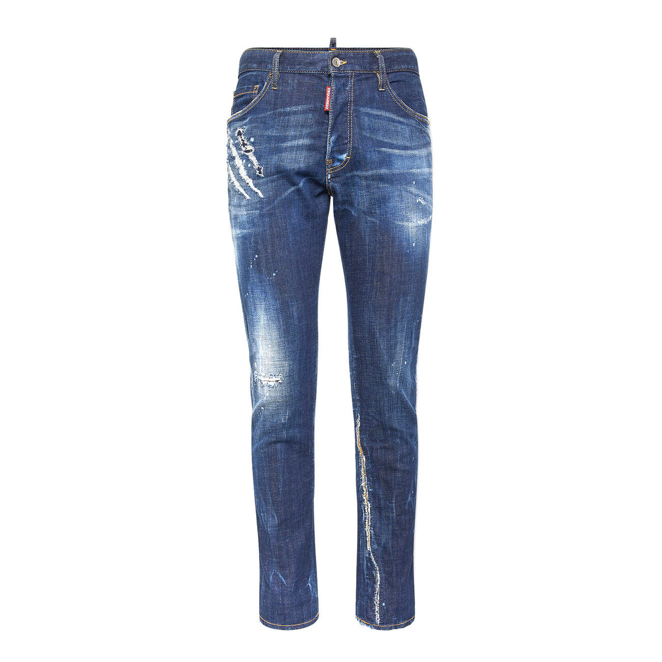 Dsquared2 - Dsquared2 Men Jeans