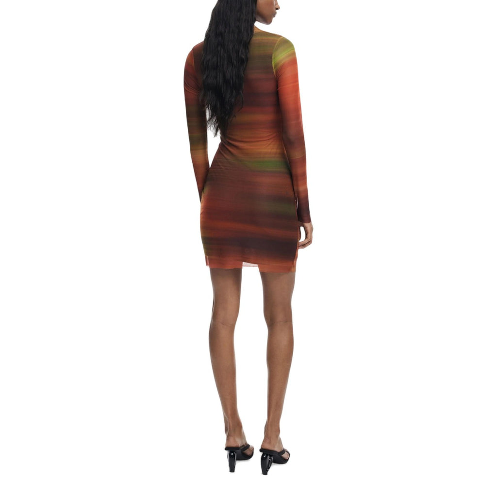 Desigual - Desigual  Women Dress