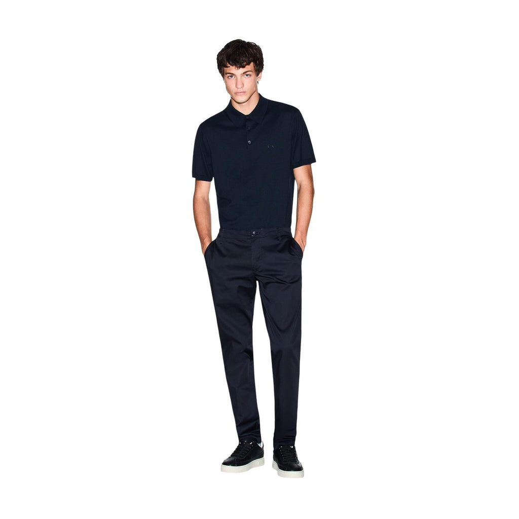 Armani Exchange - Armani Exchange Men Polo