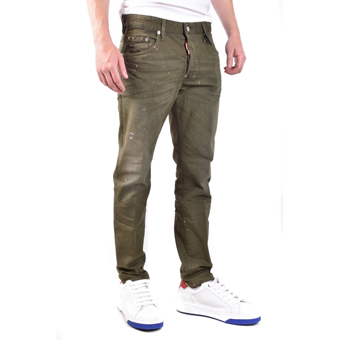 Dsquared2 - Dsquared2 Men Jeans