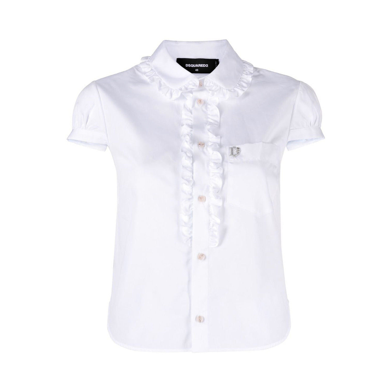 Dsquared2 - Dsquared2  Women Shirt