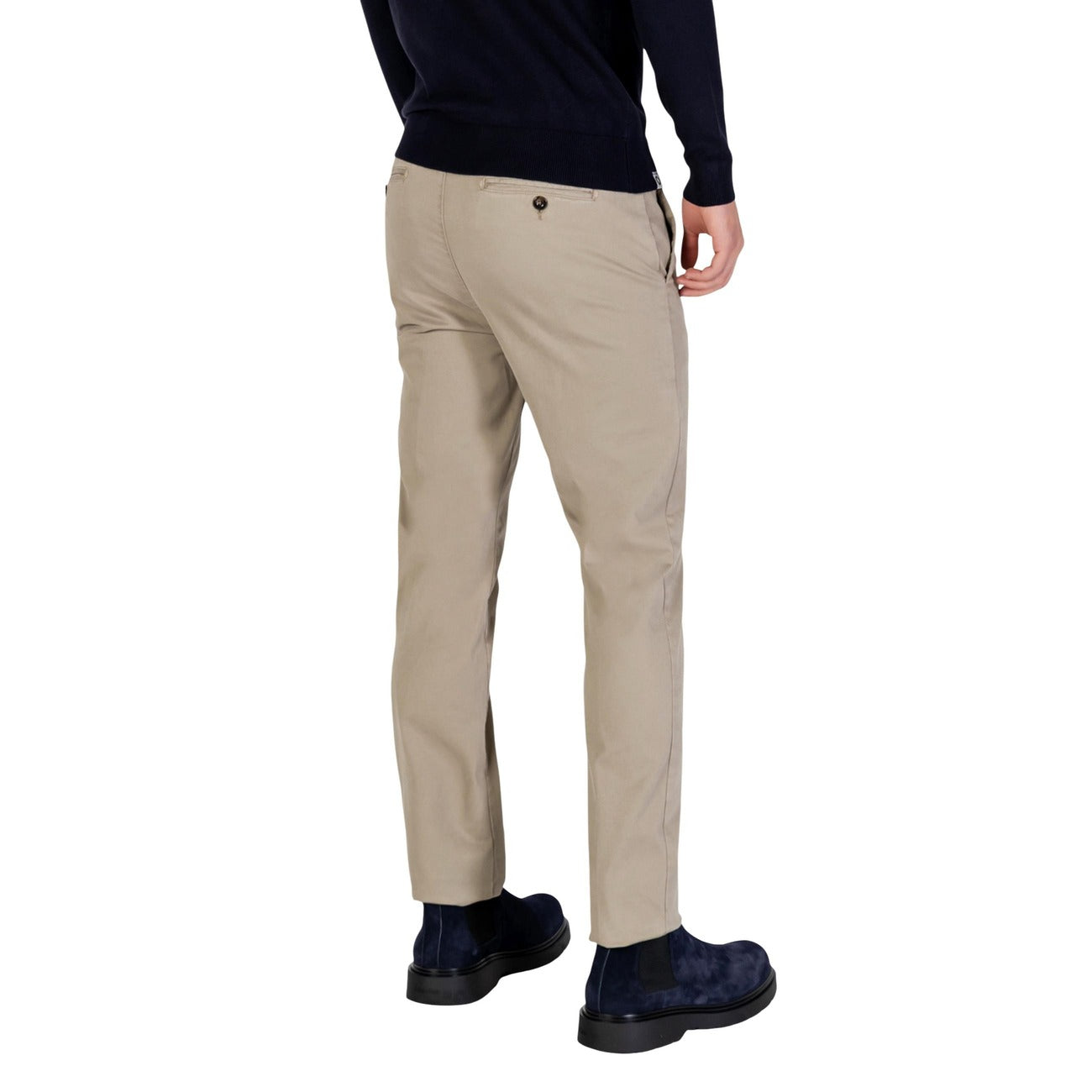 Yos - Yos Men Trousers