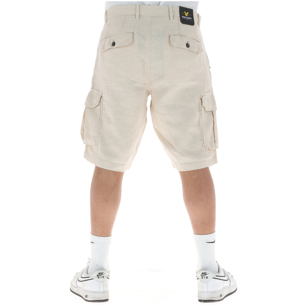 Lyle & Scott - Lyle & Scott Men Shorts