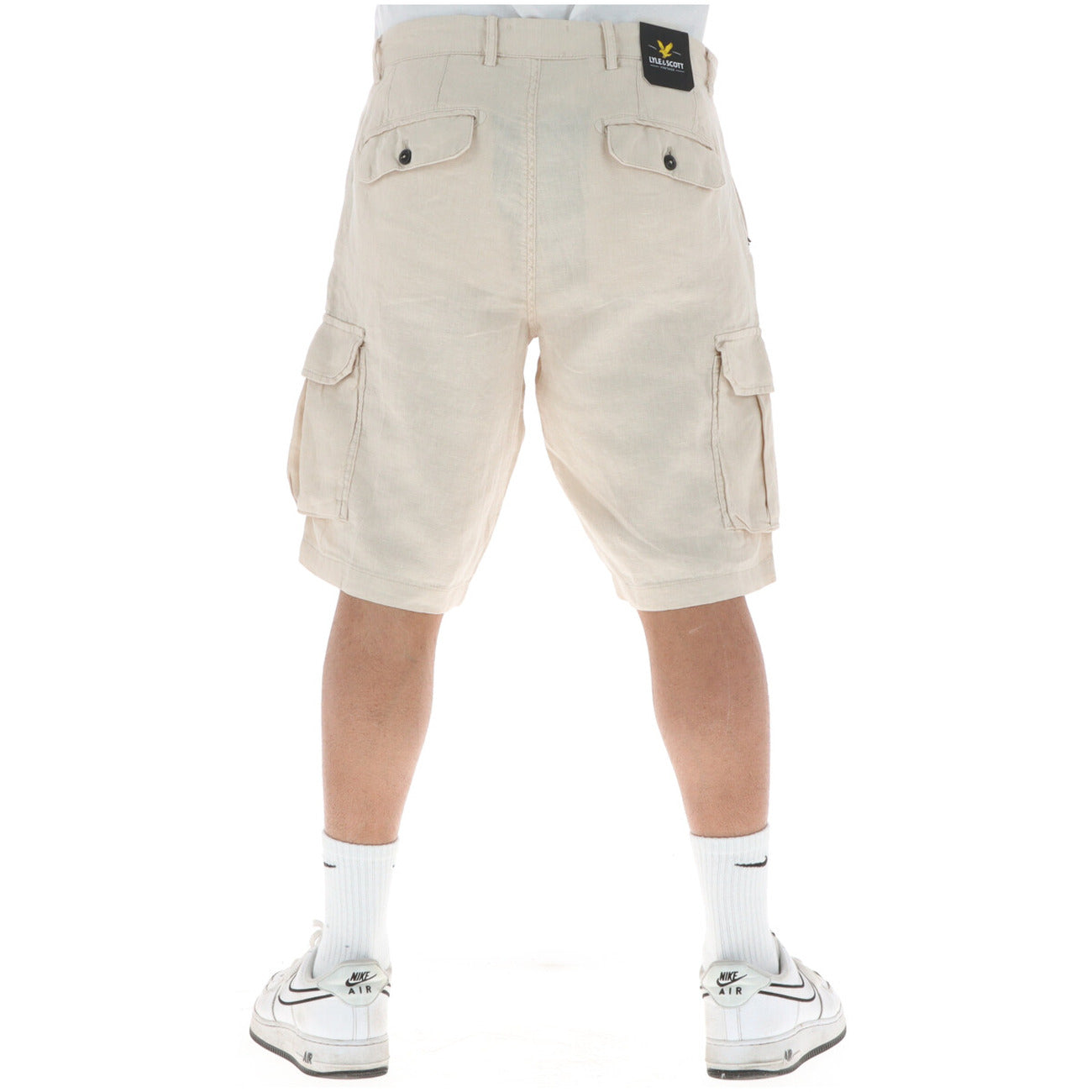 Lyle & Scott - Lyle & Scott Men Shorts