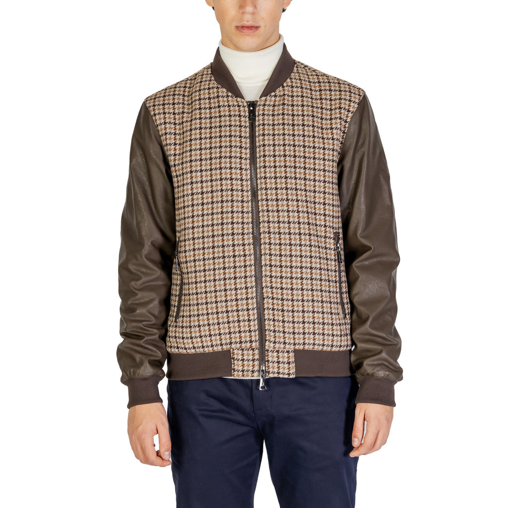 Gianni Lupo Men Blazer