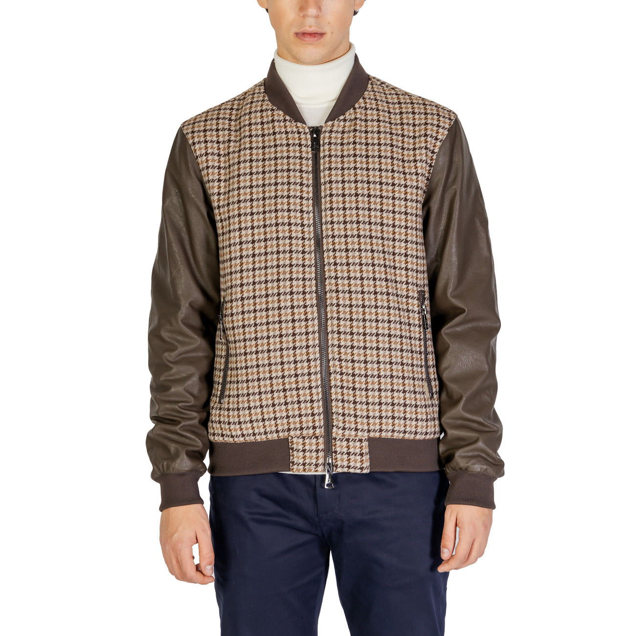 Gianni Lupo Men Blazer