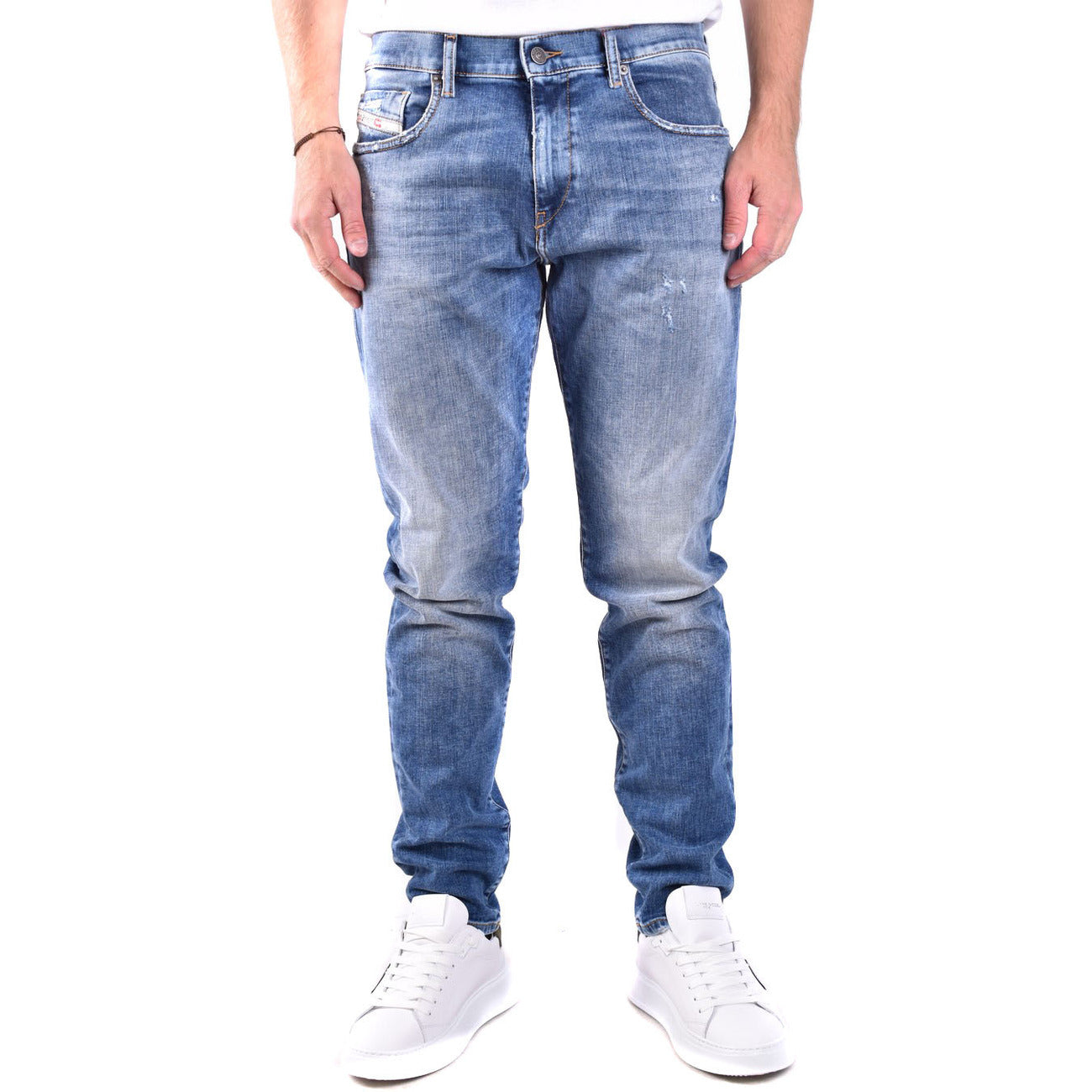 Diesel - Diesel Men Jeans