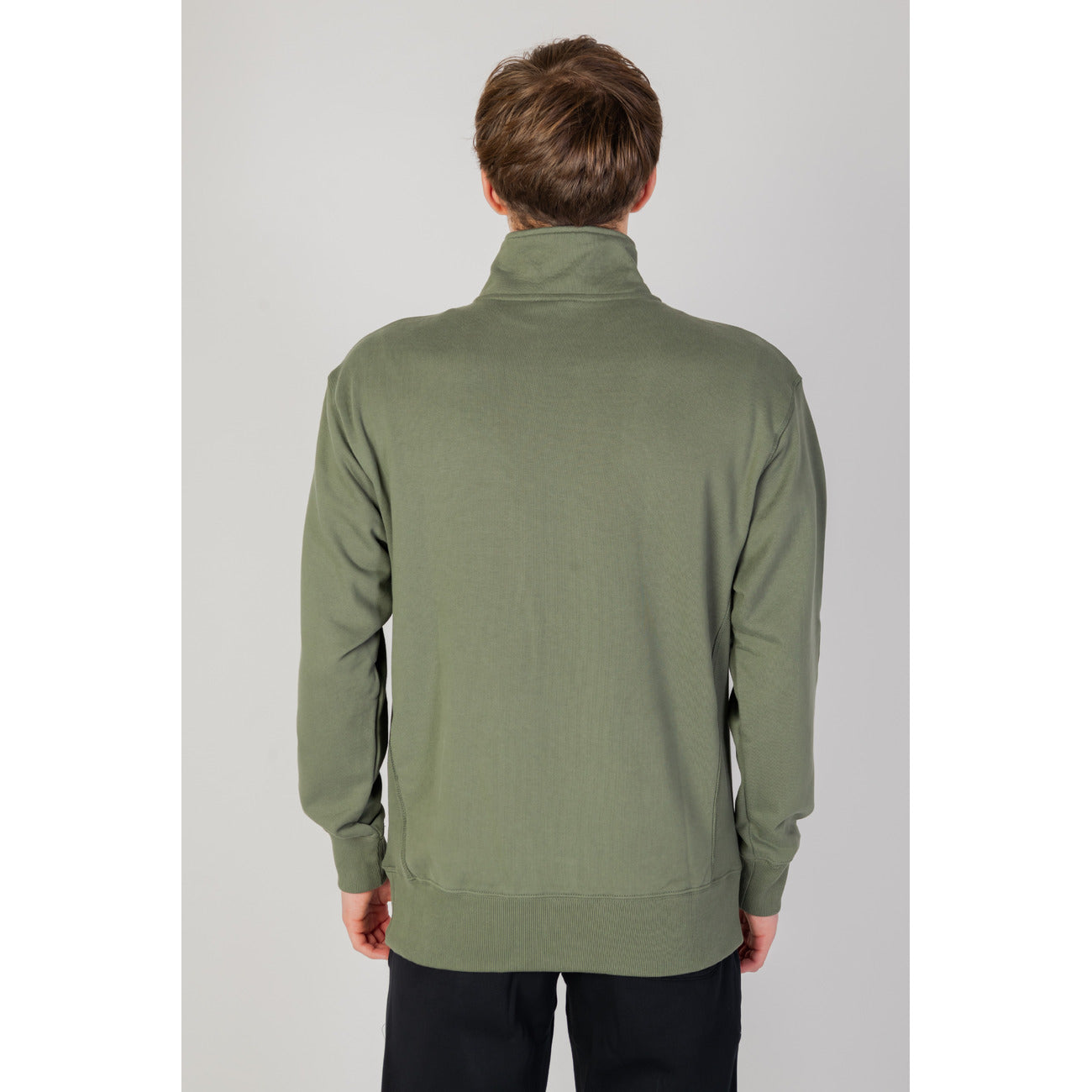 New Balance - New Balance Men Sweatshirts
