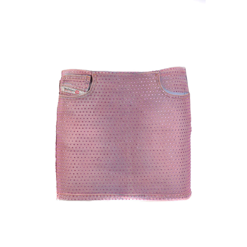 Diesel - Diesel  Women Skirt