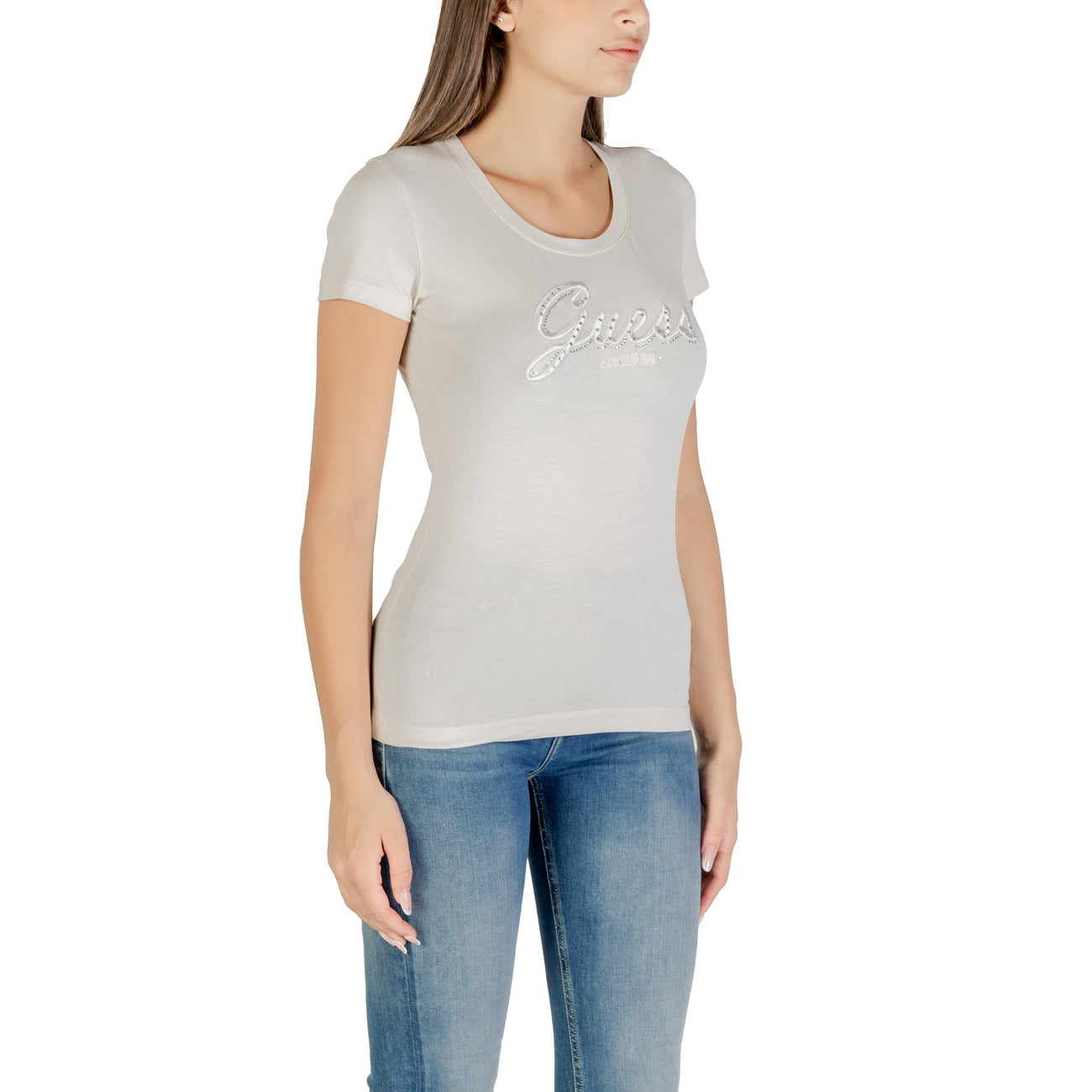 Guess  Women T-Shirt